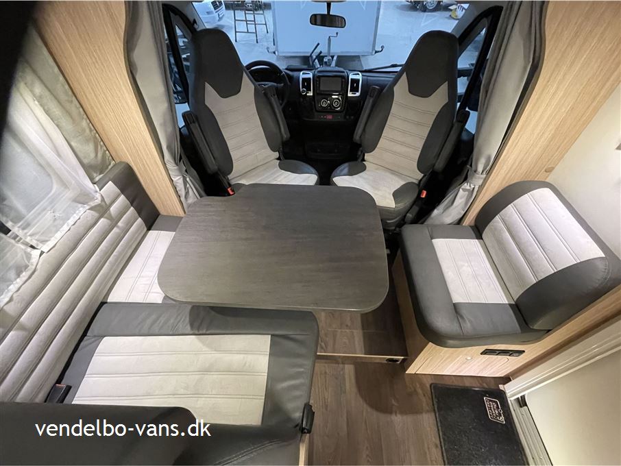 SunLight T 68 Adventure Edition