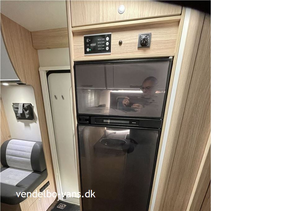 SunLight T 68 Adventure Edition