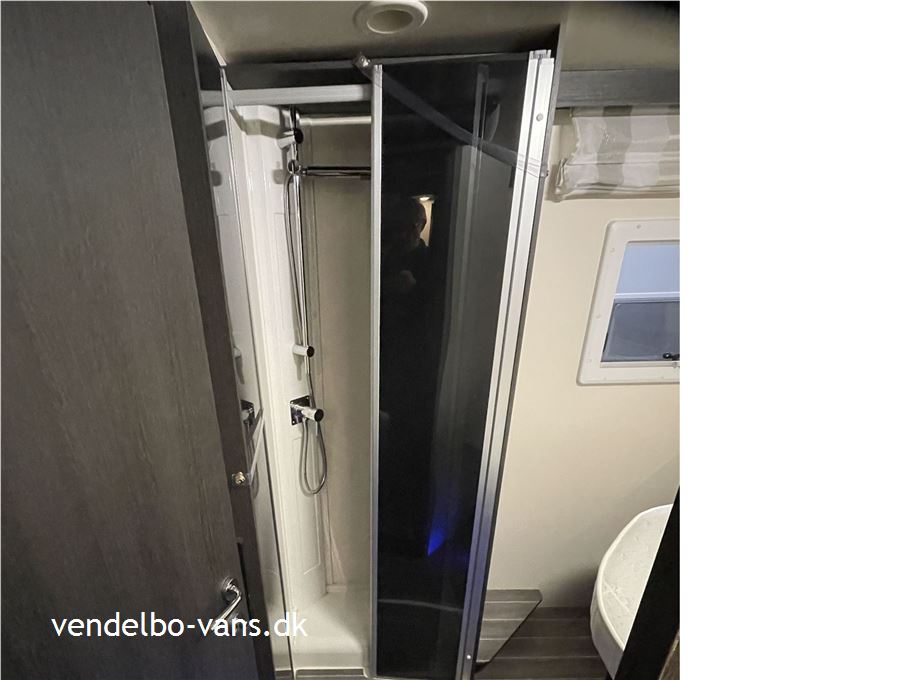 Rollerteam Kronos 267P Comfort Power Selekt