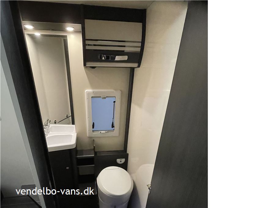 Rollerteam Kronos 267P Comfort Power Selekt