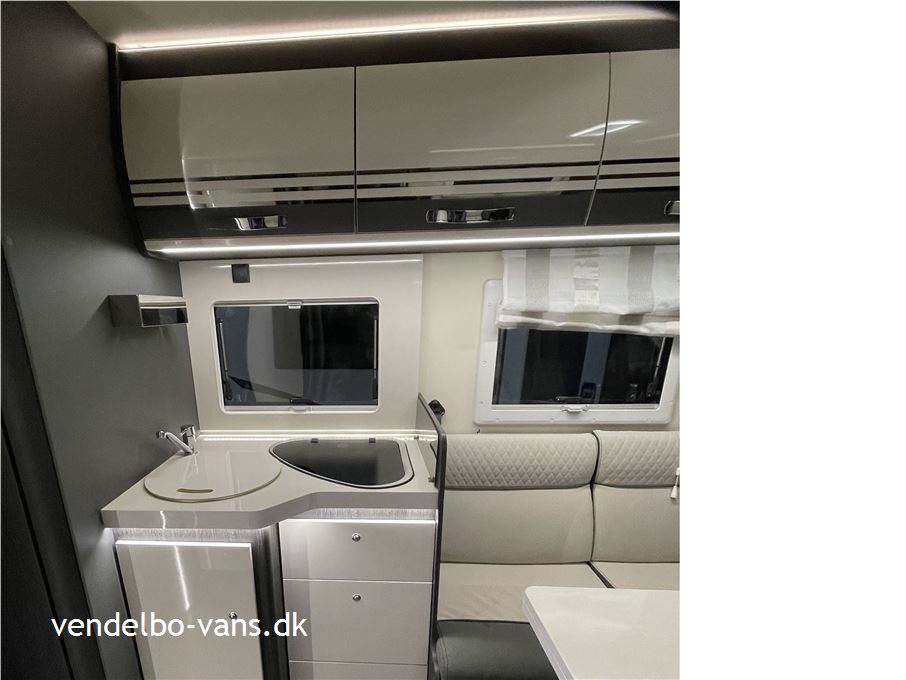 Rollerteam Kronos 267P Comfort Power Selekt