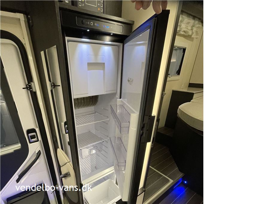 Rollerteam Kronos 267P Comfort Power Selekt