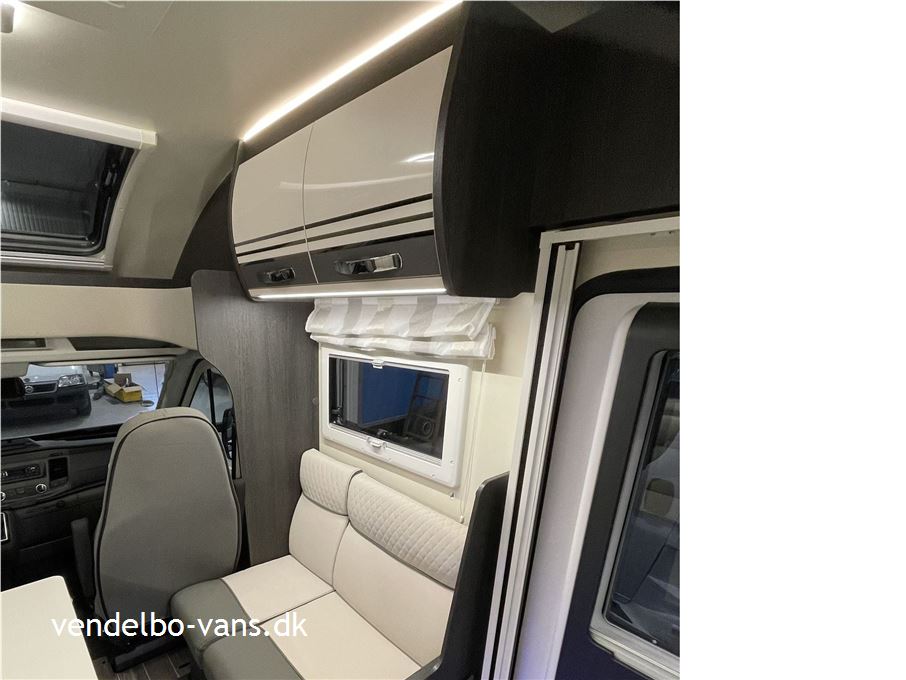 Rollerteam Kronos 267P Comfort Power Selekt