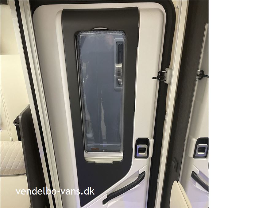 Rollerteam Kronos 267P Comfort Power Selekt