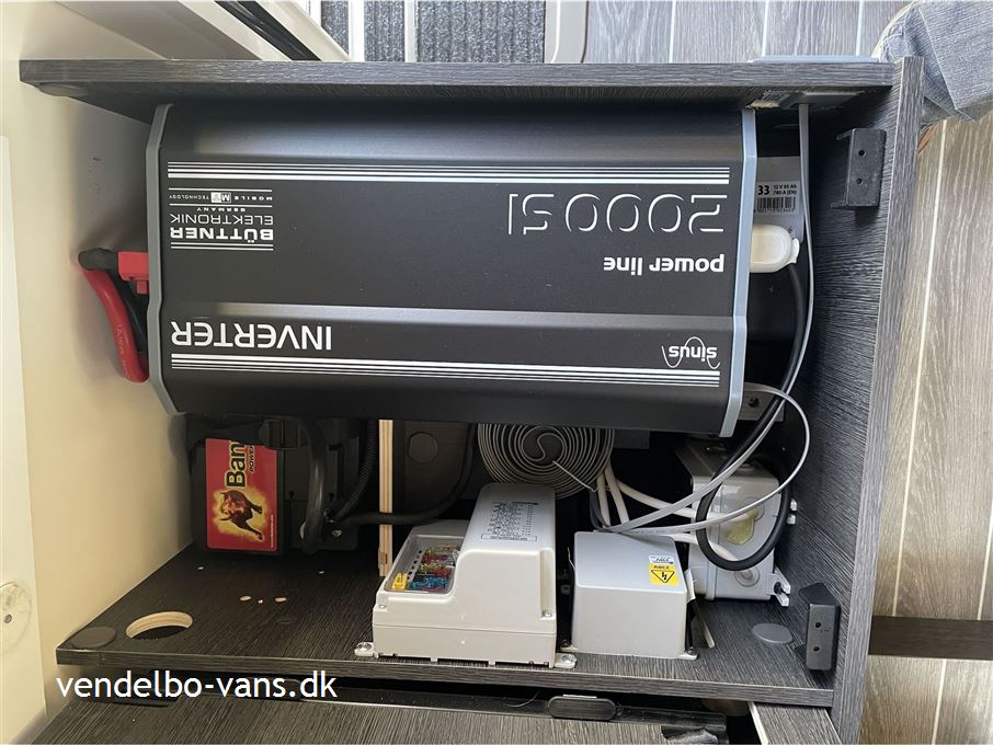 Rollerteam Kronos 284TL Comfort Power Selekt