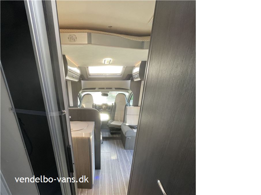 Rollerteam Kronos 284TL Comfort Power Selekt