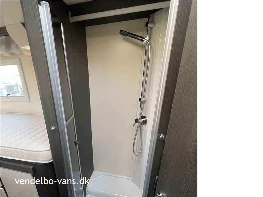 Rollerteam Kronos 284TL Comfort Power Selekt