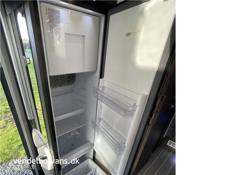 Rollerteam Kronos 284TL Comfort Power Selekt