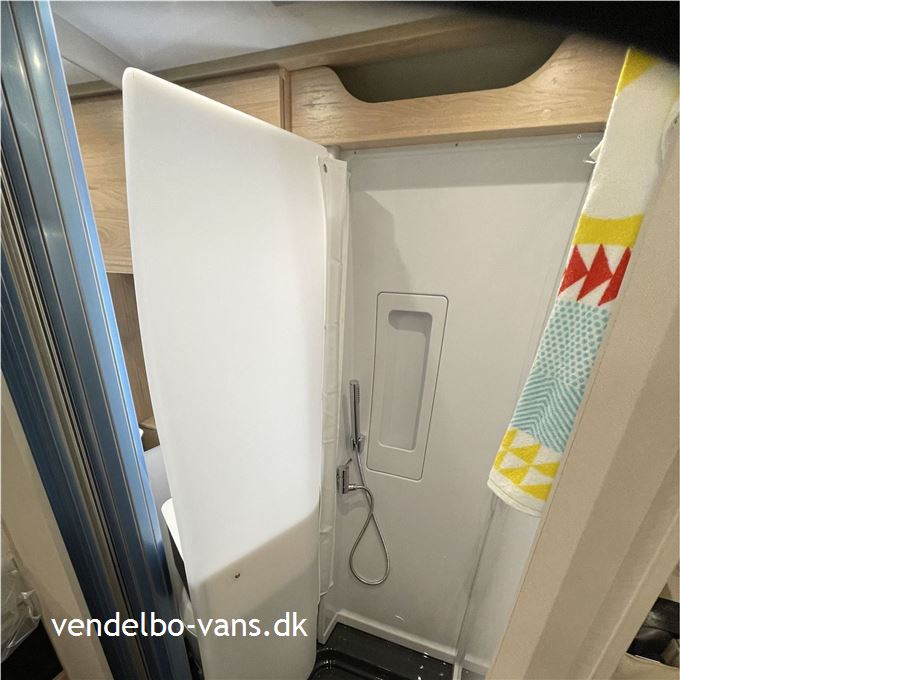 Dethleffs Globetrail 600 DS