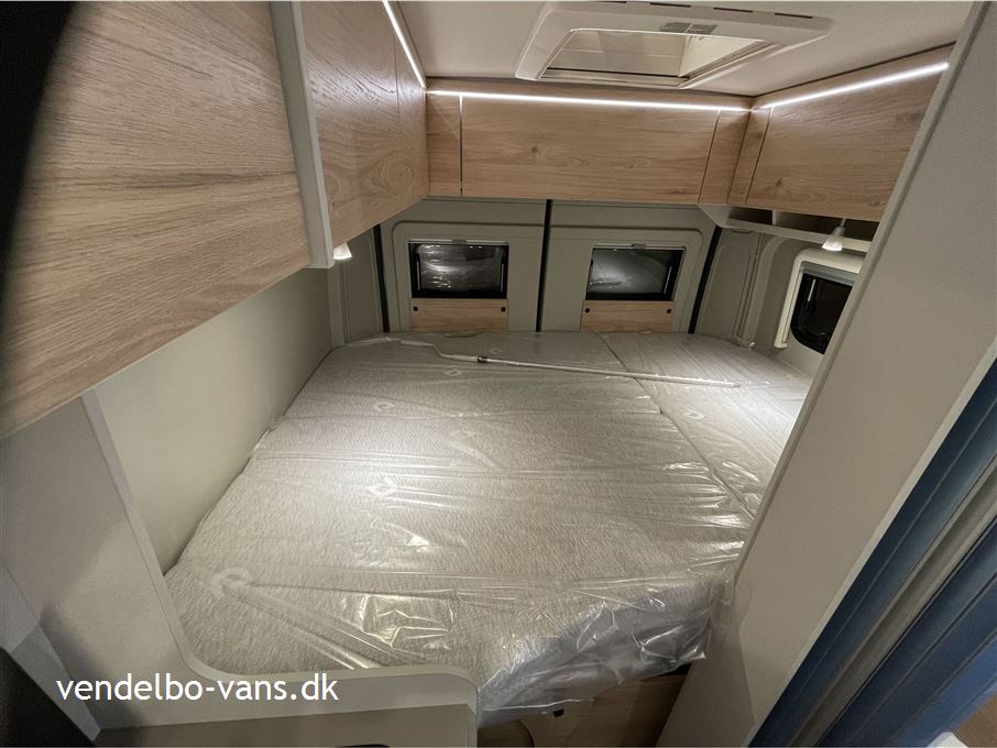 Dethleffs Globetrail 600 DS