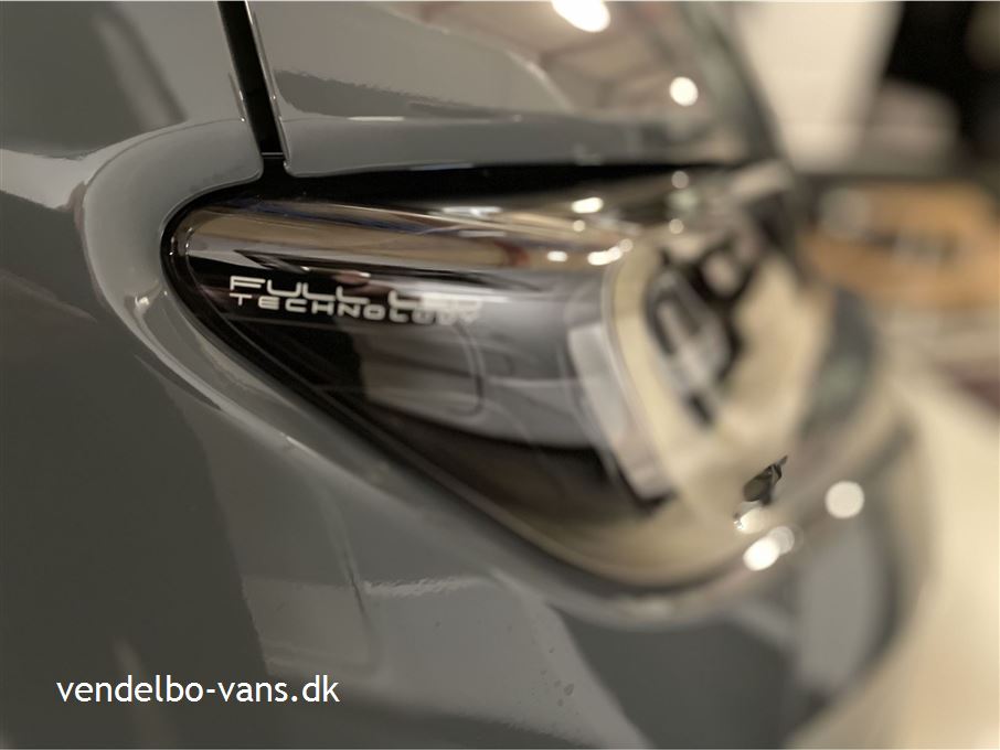 Dethleffs Globetrail 600 DS