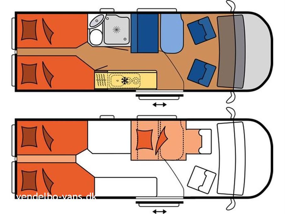 Hobby Vantana K 65 ET PREMIUM