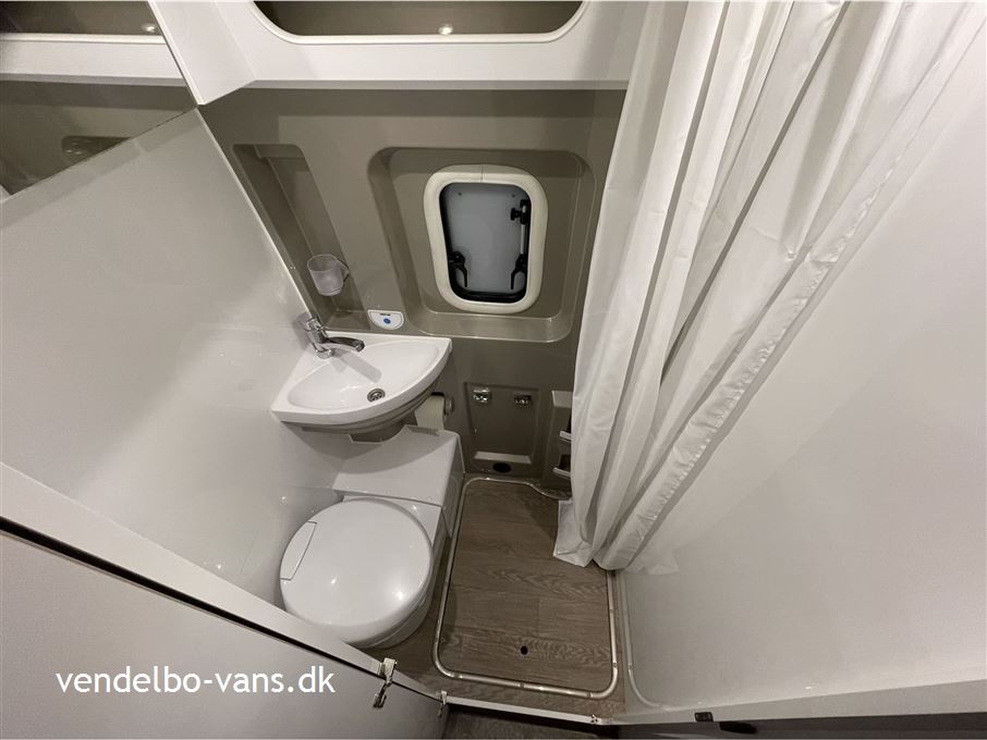 Hobby Vantana K 65 ET PREMIUM