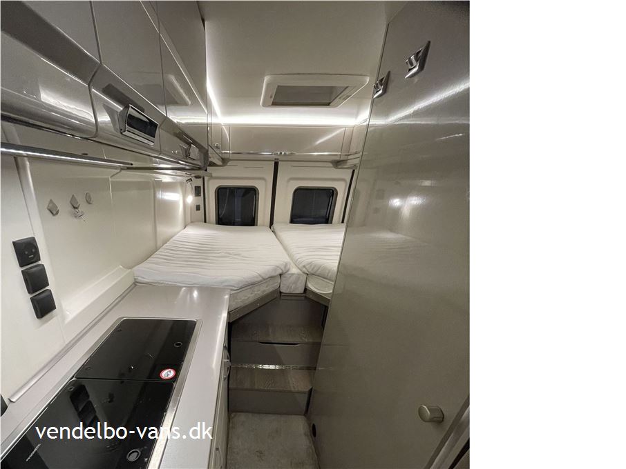 Hobby Vantana K 65 ET PREMIUM