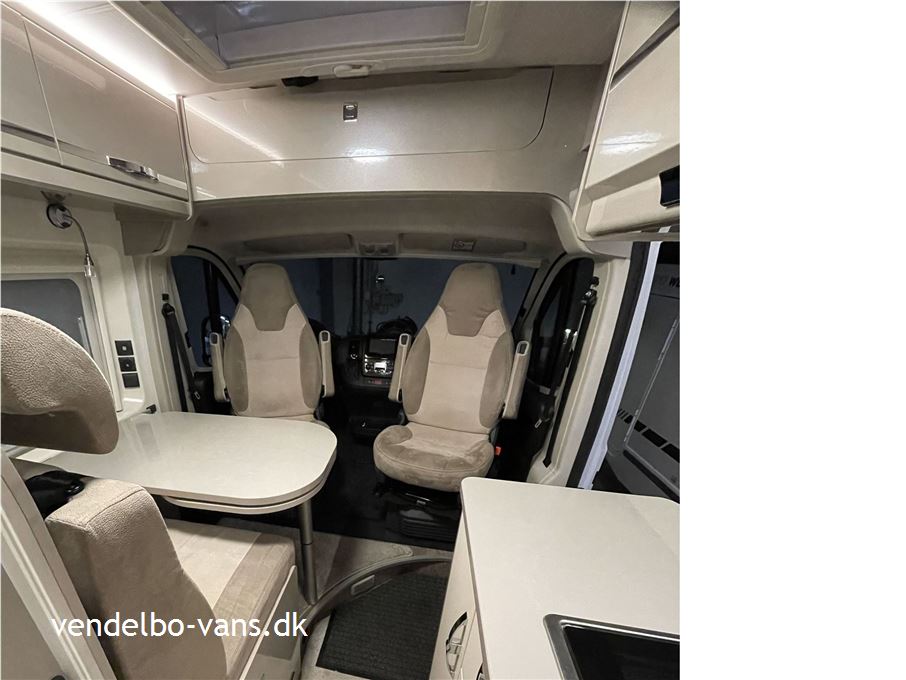 Hobby Vantana K 65 ET PREMIUM