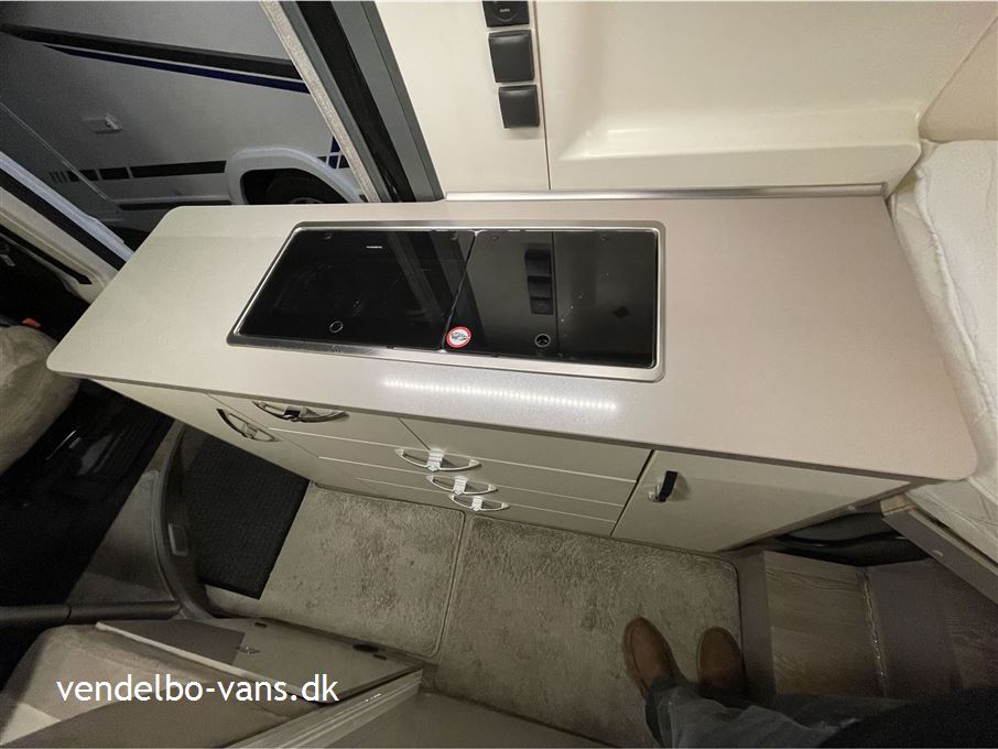 Hobby Vantana K 65 ET PREMIUM