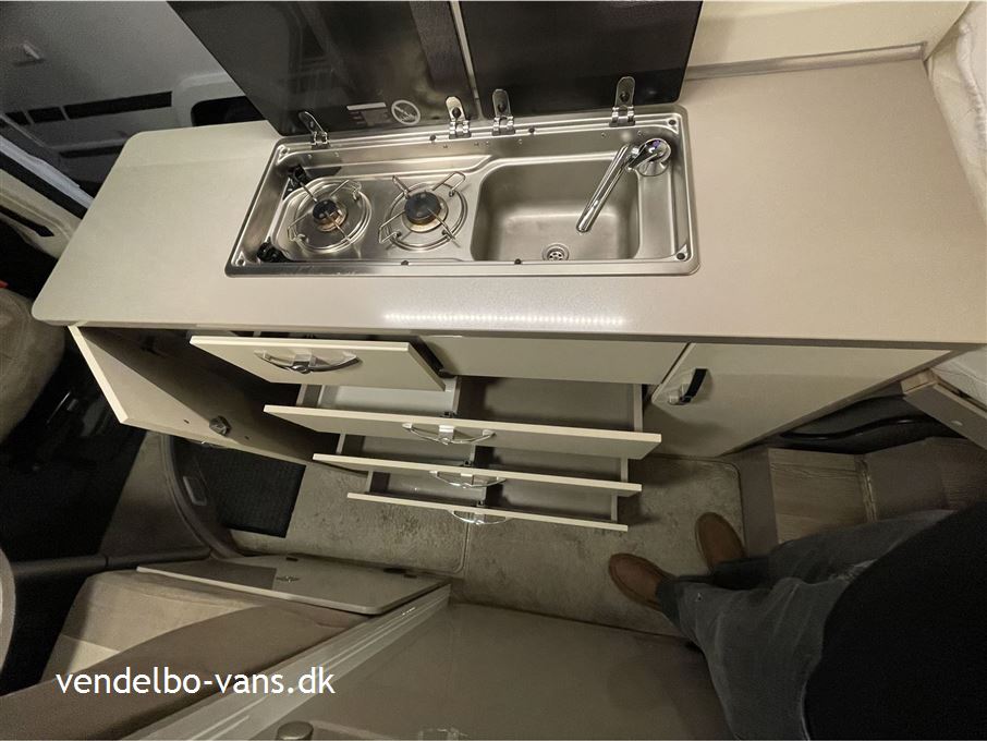 Hobby Vantana K 65 ET PREMIUM