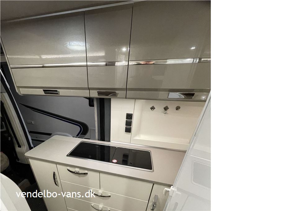 Hobby Vantana K 65 ET PREMIUM