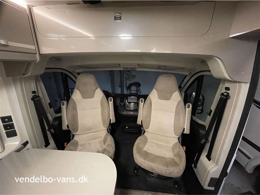 Hobby Vantana K 65 ET PREMIUM