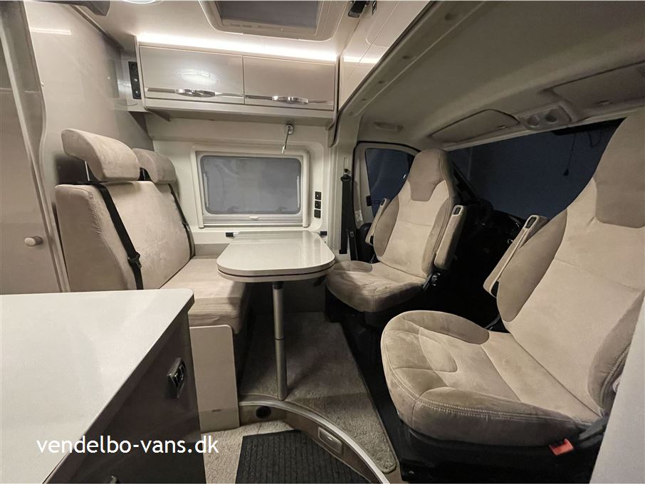 Hobby Vantana K 65 ET PREMIUM