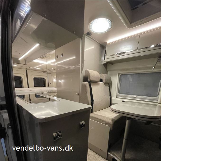 Hobby Vantana K 65 ET PREMIUM