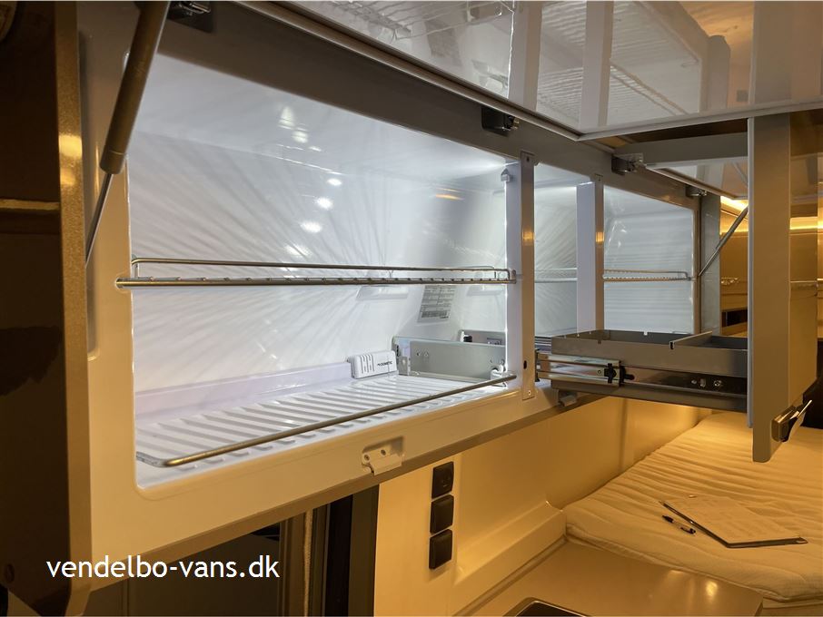 Hobby Vantana K 65 ET PREMIUM