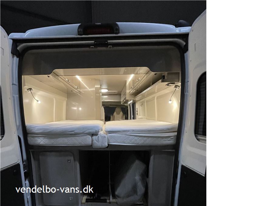 Hobby Vantana K 65 ET PREMIUM