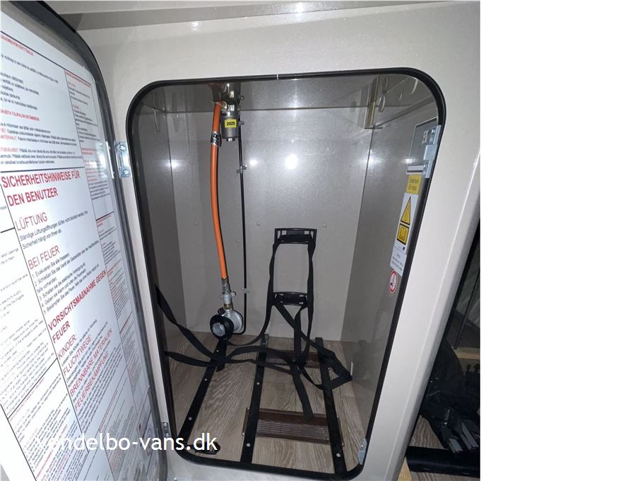 Hobby Vantana K 65 ET PREMIUM