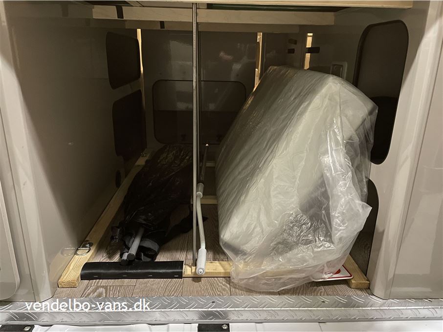 Hobby Vantana K 65 ET PREMIUM