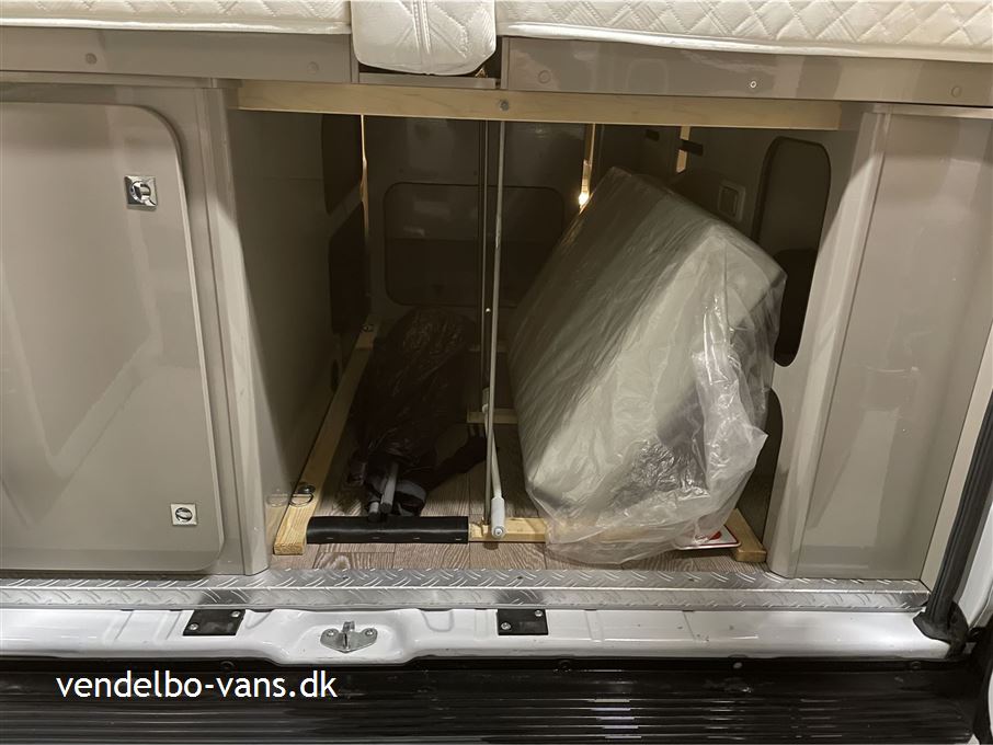 Hobby Vantana K 65 ET PREMIUM