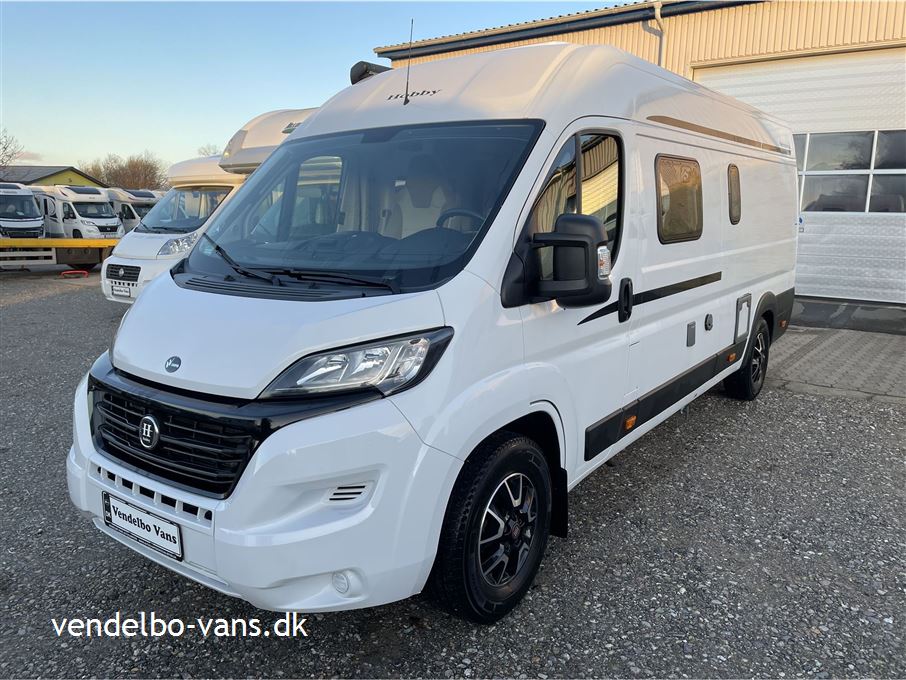 Hobby Vantana K 65 ET PREMIUM