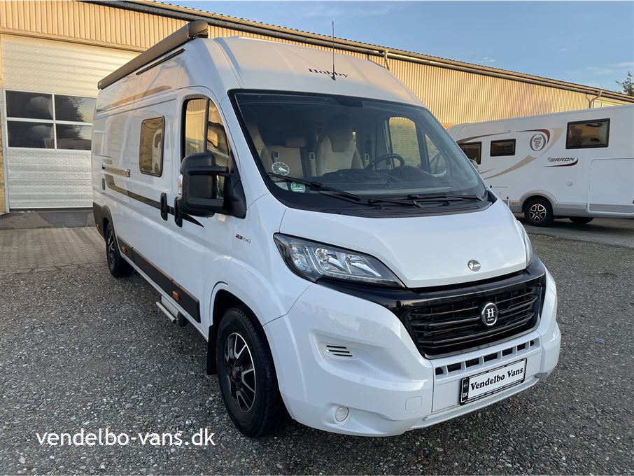 Hobby Vantana K 65 ET PREMIUM