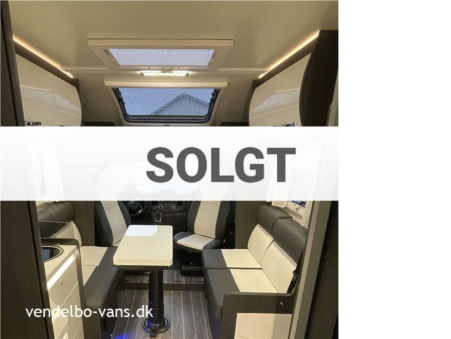 Rollerteam Kronos 287P