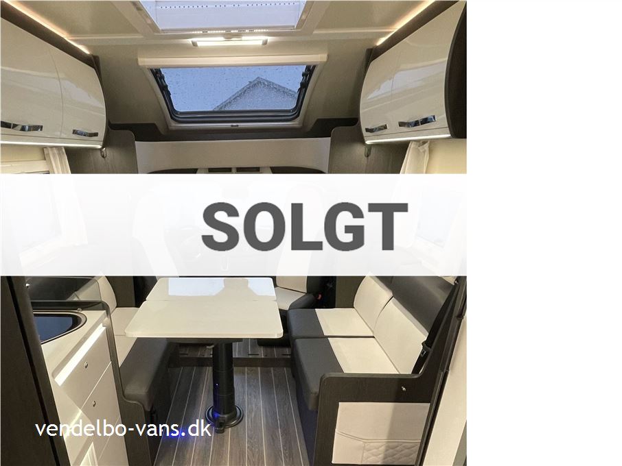 Rollerteam Kronos 287P