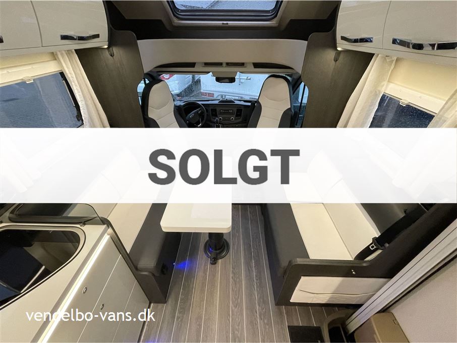 Rollerteam Kronos 287P