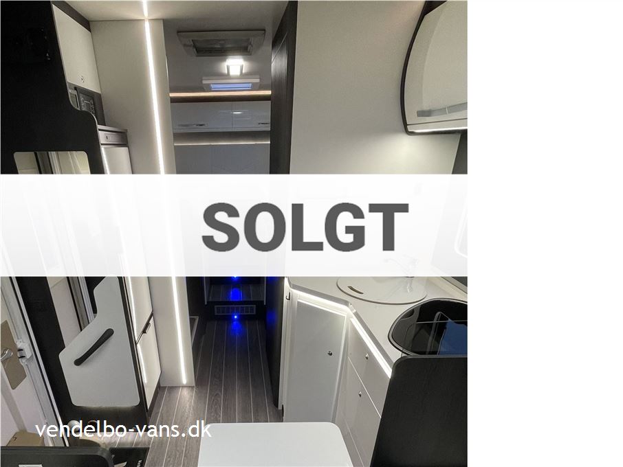 Rollerteam Kronos 287P