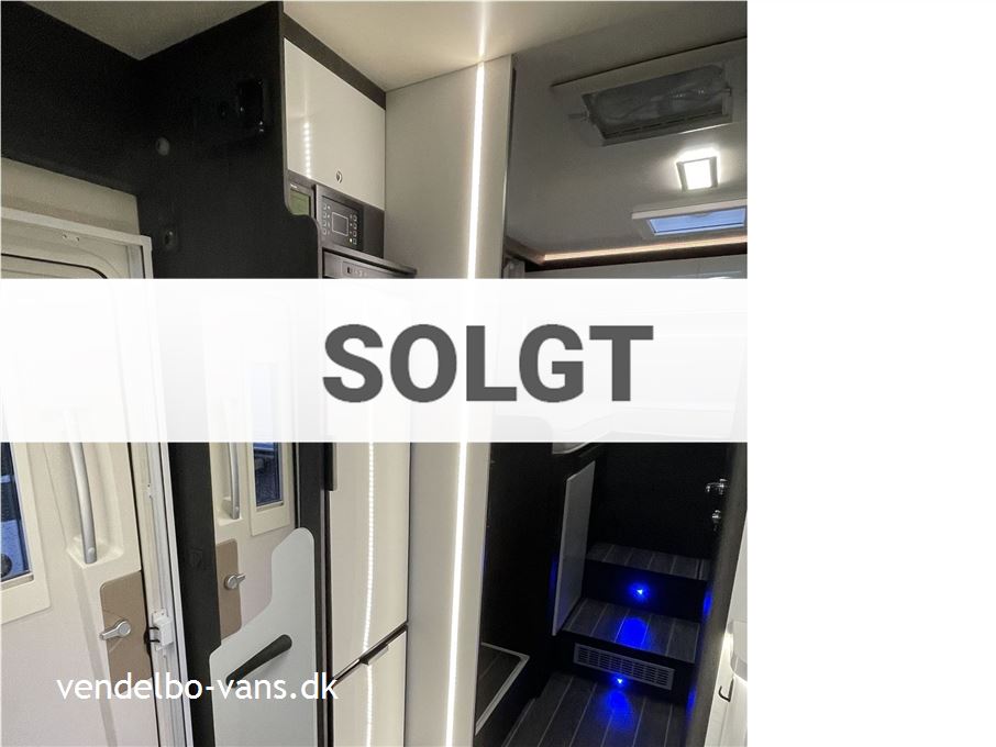 Rollerteam Kronos 287P