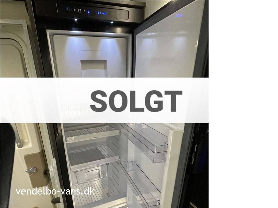 Rollerteam Kronos 287P