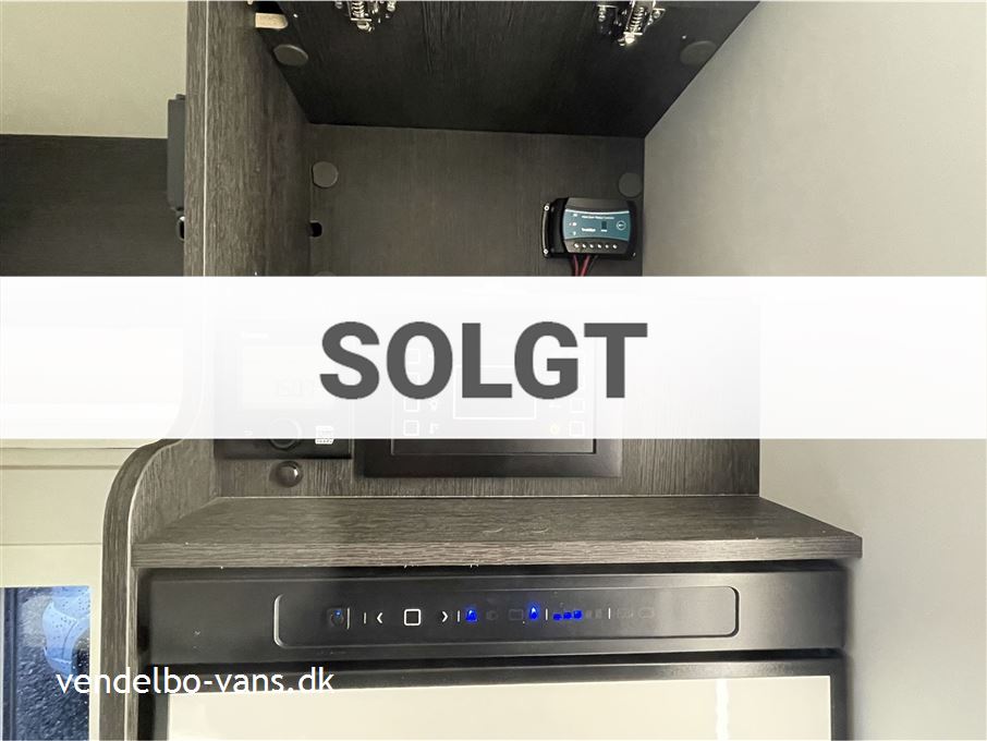 Rollerteam Kronos 287P