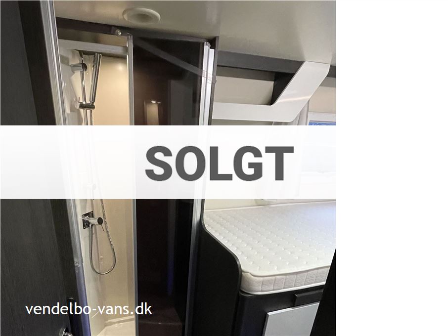 Rollerteam Kronos 287P