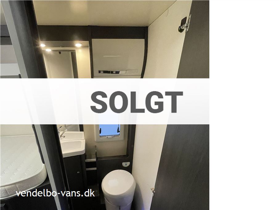 Rollerteam Kronos 287P