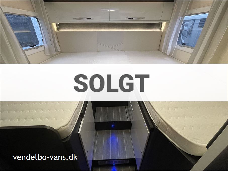 Rollerteam Kronos 287P