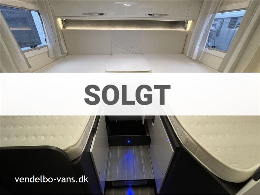 Rollerteam Kronos 287P