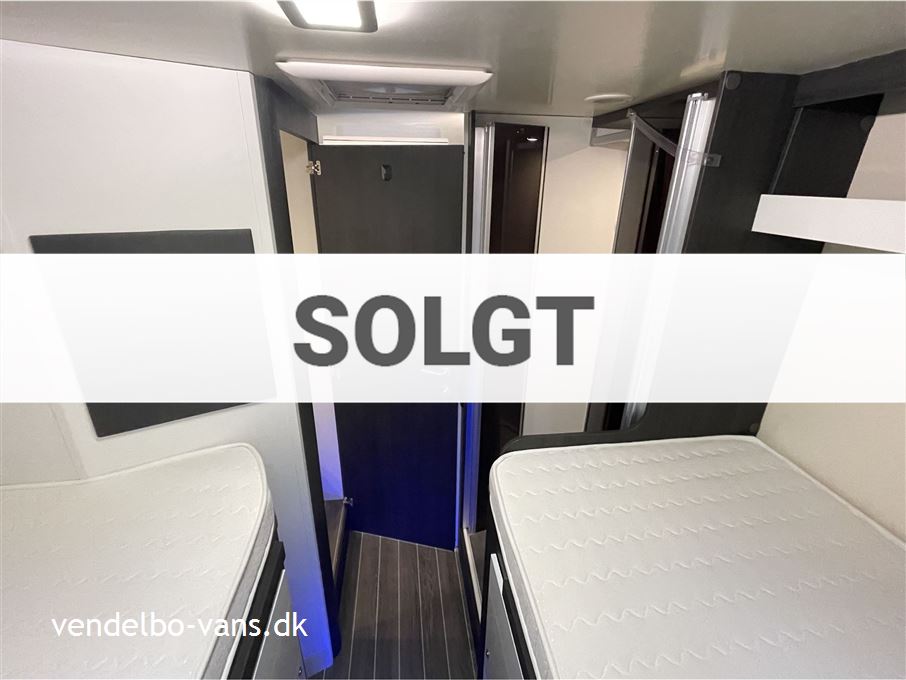 Rollerteam Kronos 287P