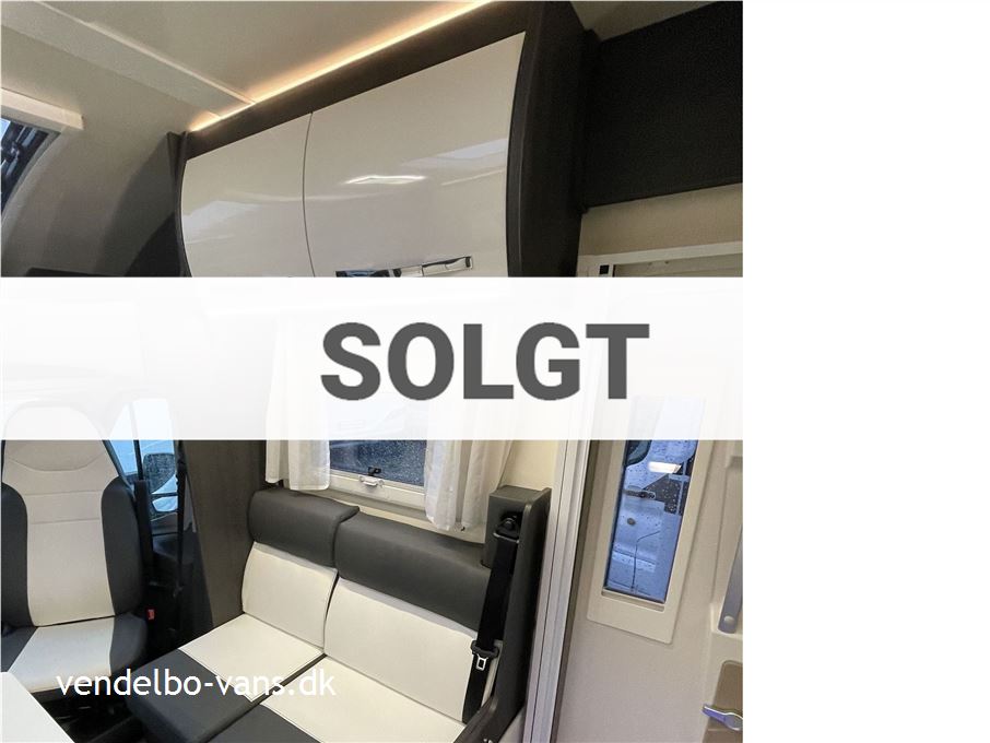 Rollerteam Kronos 287P