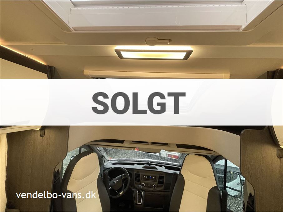 Rollerteam Kronos 287P