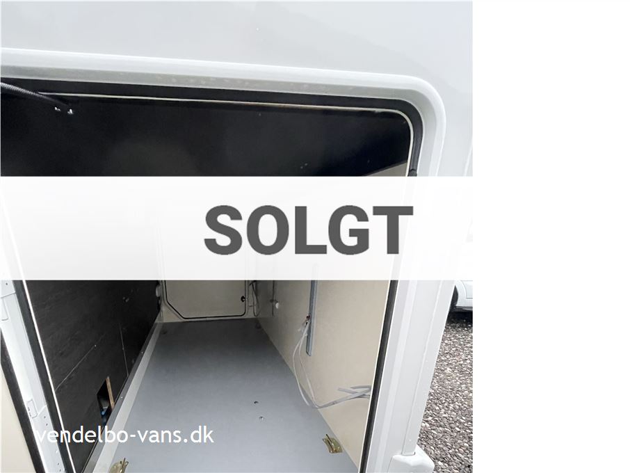 Rollerteam Kronos 287P