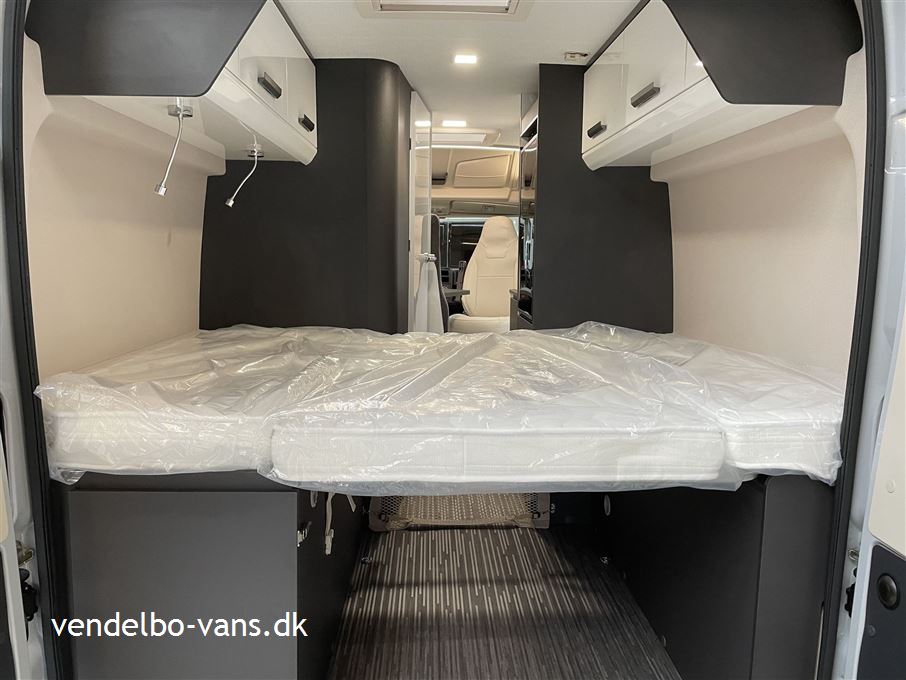 McLouis Menfys Van 03 S-Line