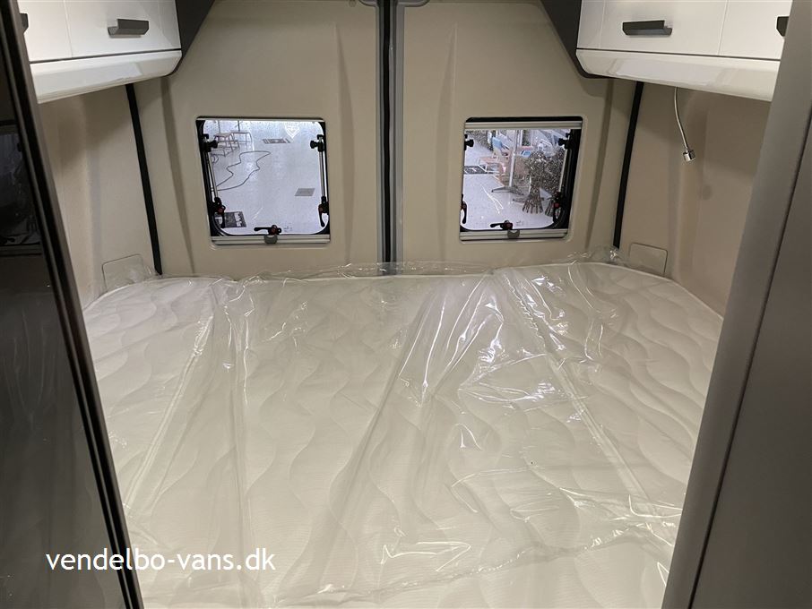 McLouis Menfys Van 03 S-Line