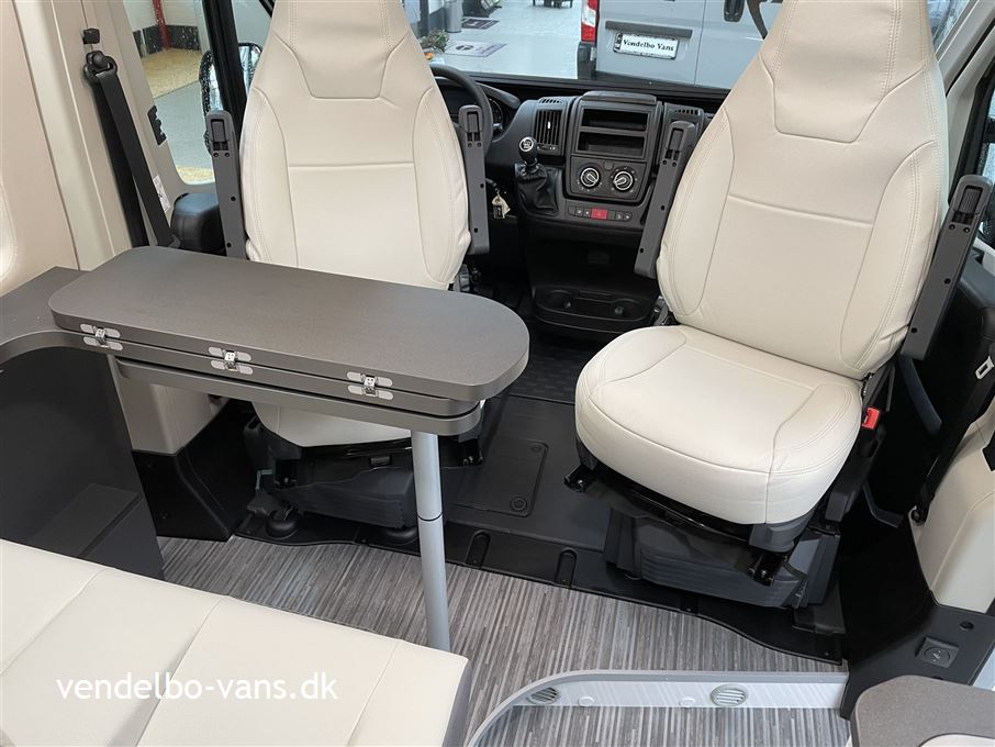 McLouis Menfys Van 03 S-Line